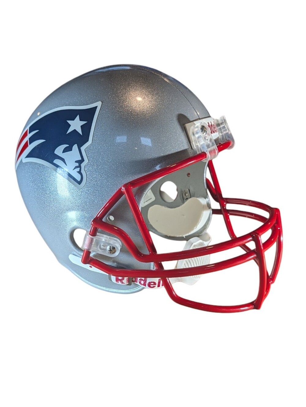 New England Patriots Helmet